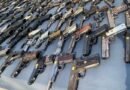 Realizarán Sedena y gobierno de Durango campaña de canje de armas