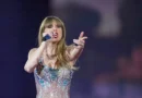 Taylor Swift busca ser más creativa y anuncia un cambio en sus conciertos